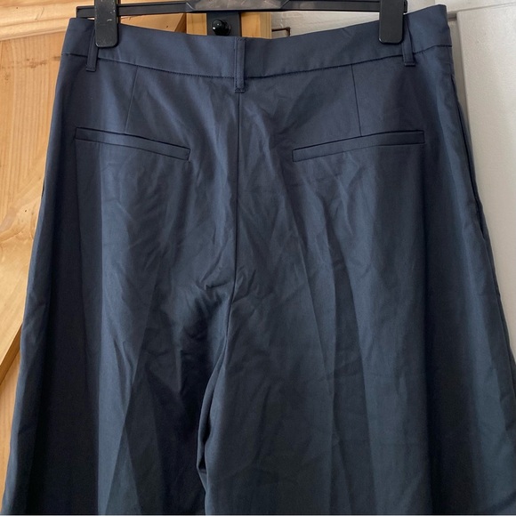 Zara Wide Leg Trousers - Picture 4 of 5